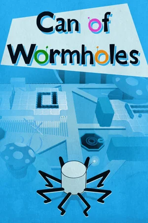 Can of Wormholes poszter