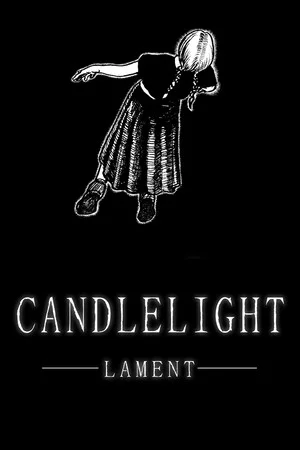 Candlelight: Lament poszter