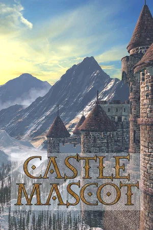 Castle Mascot poszter