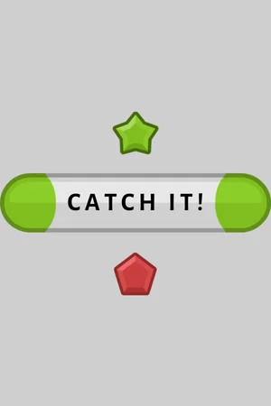 Catch It poszter