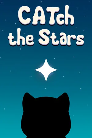CATch the Stars poszter