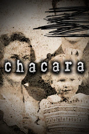 Chacara poszter
