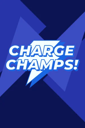 Charge Champs poszter