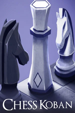 Chesskoban - Chess Puzzles poszter