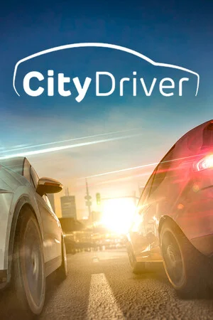 CityDriver poszter