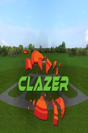 Clazer poszter