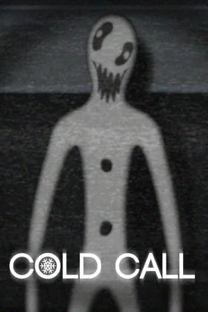 Cold Call poszter