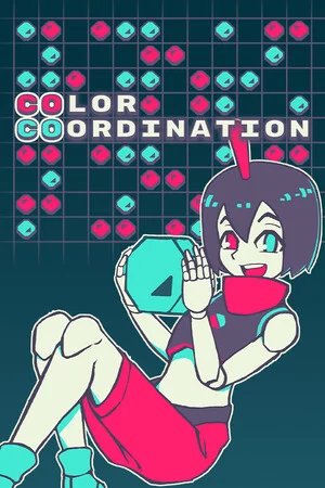 ColorCoordination poszter