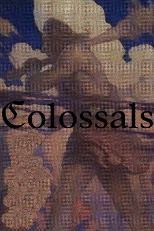 Colossals poszter