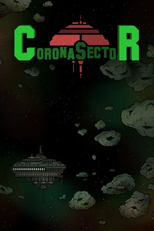 Corona Sector poszter