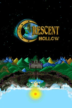 Crescent Hollow poszter