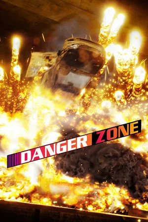 Danger Zone poszter