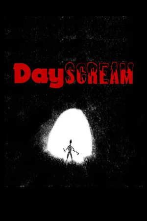 Dayscream poszter