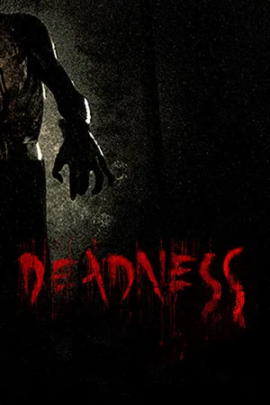 Deadness poszter