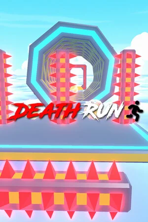 Death Run poszter