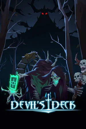 Devil's Deck poszter