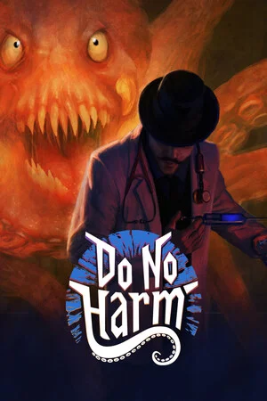 Do No Harm poszter