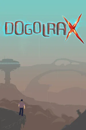 Dogolrax poszter