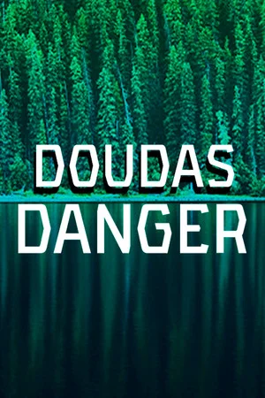 DouDas Danger poszter