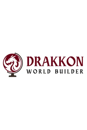 Drakkon World Builder poszter