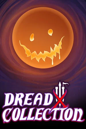 Dread X Collection 3 poszter