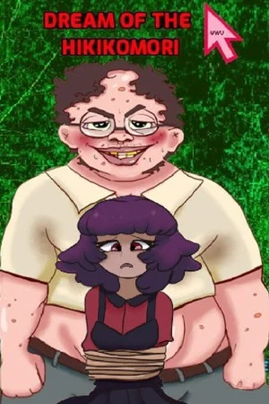 Dream Of The Hikikomori poszter