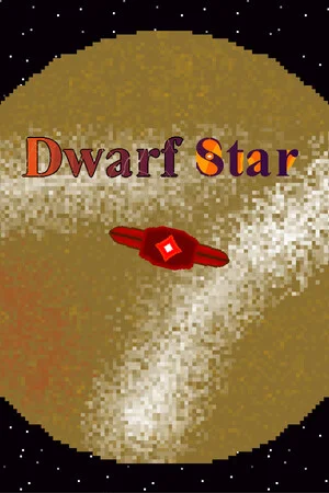 Dwarf Star poszter