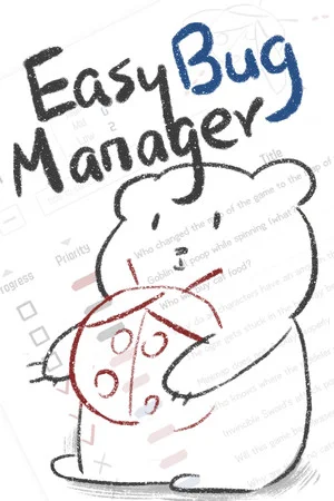 Easy Bug Manager poszter