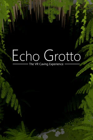 Echo Grotto poszter