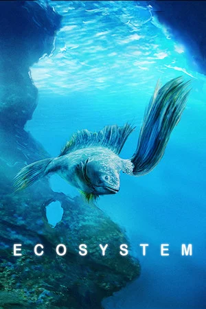 Ecosystem poszter
