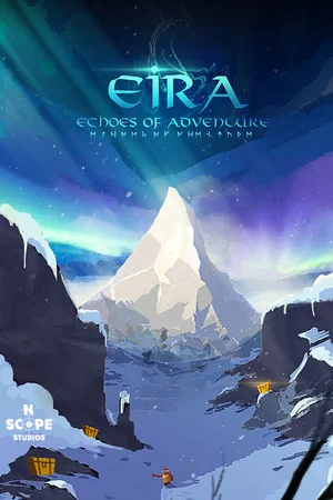 Eira: Echoes of Adventure poszter