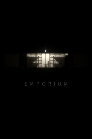 EMPORIUM poszter