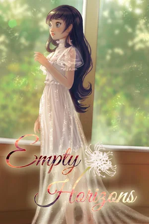 Empty Horizons poszter