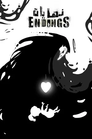 Endings poszter