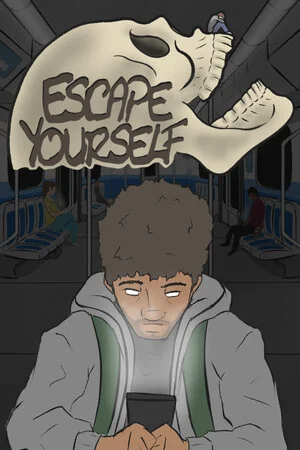 Escape Yourself poszter