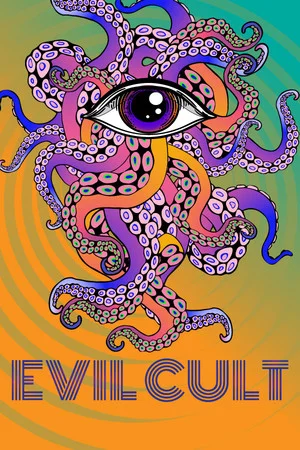 Evil Cult poszter