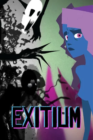 Exitium poszter