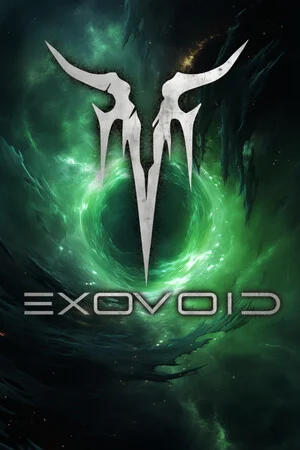 Exovoid poszter