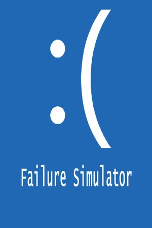 Failure simulator poszter