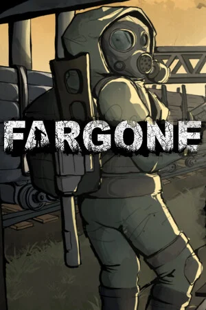 Fargone poszter