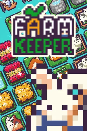 Farm Keeper poszter