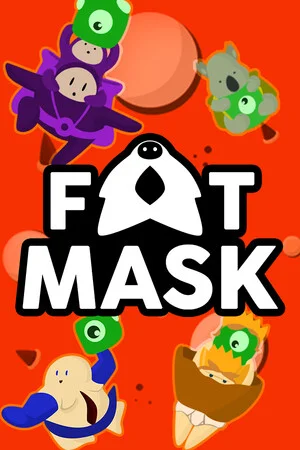 Fat Mask poszter