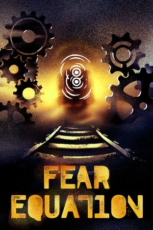 Fear Equation poszter