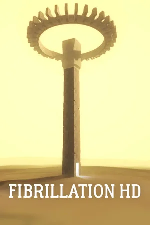 Fibrillation HD poszter