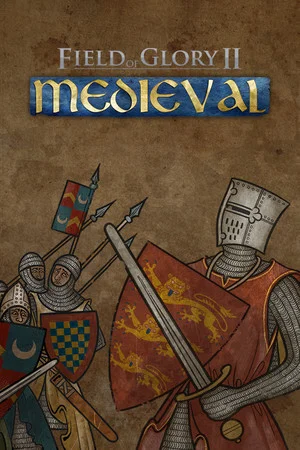 Field of Glory II: Medieval poszter