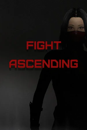 Fight Ascending poszter