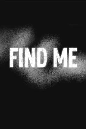 Find Me poszter