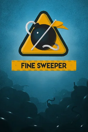 Fine Sweeper poszter