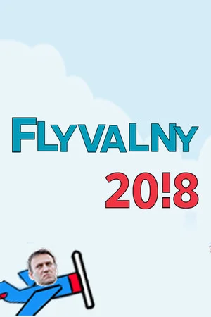FLYVALNY 20!8 poszter