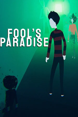 Fool's Paradise poszter